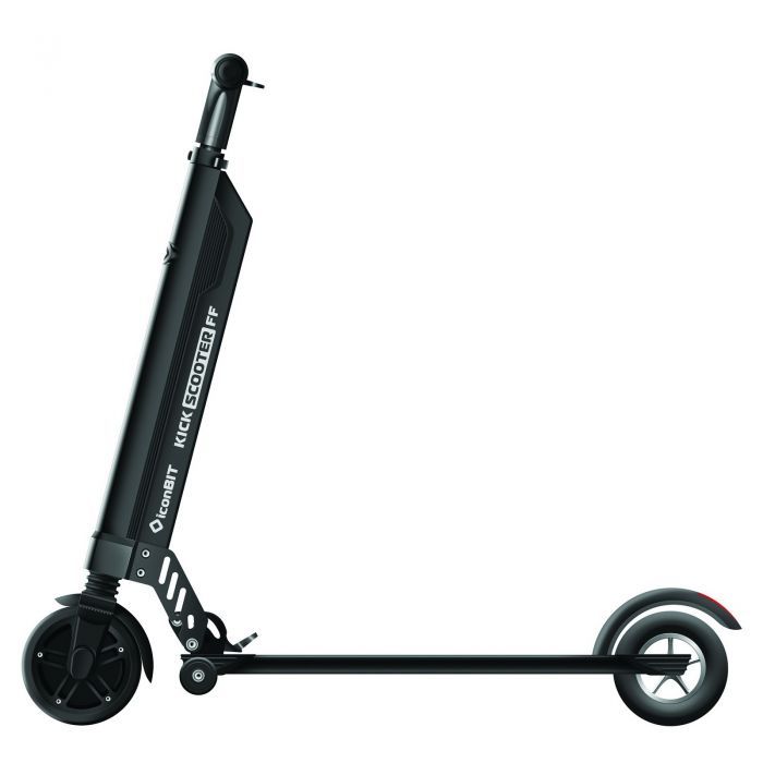 Электросамокат Iconbit Kick Scooter FF Электросамокат Iconbit Kick Scooter FF