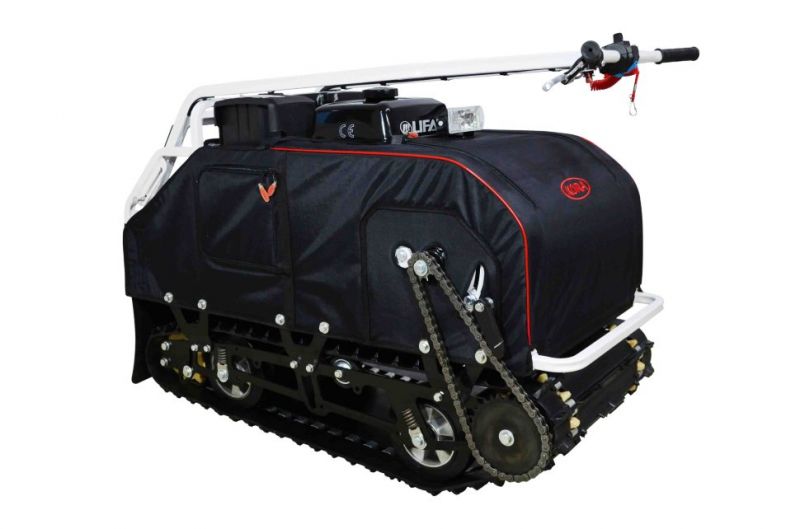 Мотособака Койра Богатырь mini 15 Е Мотособака Койра Богатырь mini 15 Е