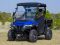 Гольфкар UTV GreenCamel Сонора U10K 4x4 (2+багаж 10kW R12) блокировки