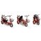 Электротрицикл Адъютант Elbike Double A3