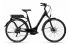 Электровелосипед Cube Touring Hybrid Pro 400 28 Easy Entry 2016