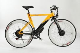 Электровелосипед Elbike TRACK