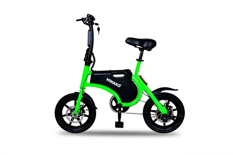 Электровелосипед Smart Электровелосипед Smart