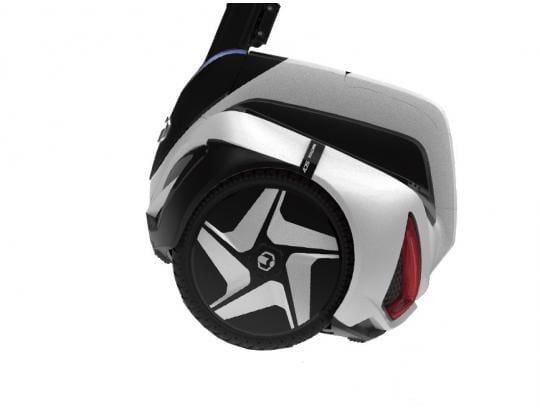 Сигвей INMOTION R2 Сигвей INMOTION R2