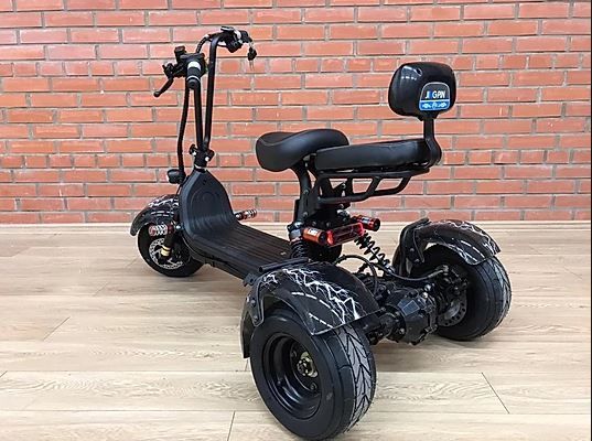 Электроскутер CITYCOCO GT X3 mini Электроскутер CITYCOCO GT X3 mini