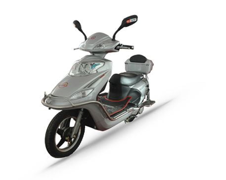 Электроскутер Ekobike 800W 72V/40Ah TLG black Электроскутер Ekobike 800W 72V/40Ah TLG black