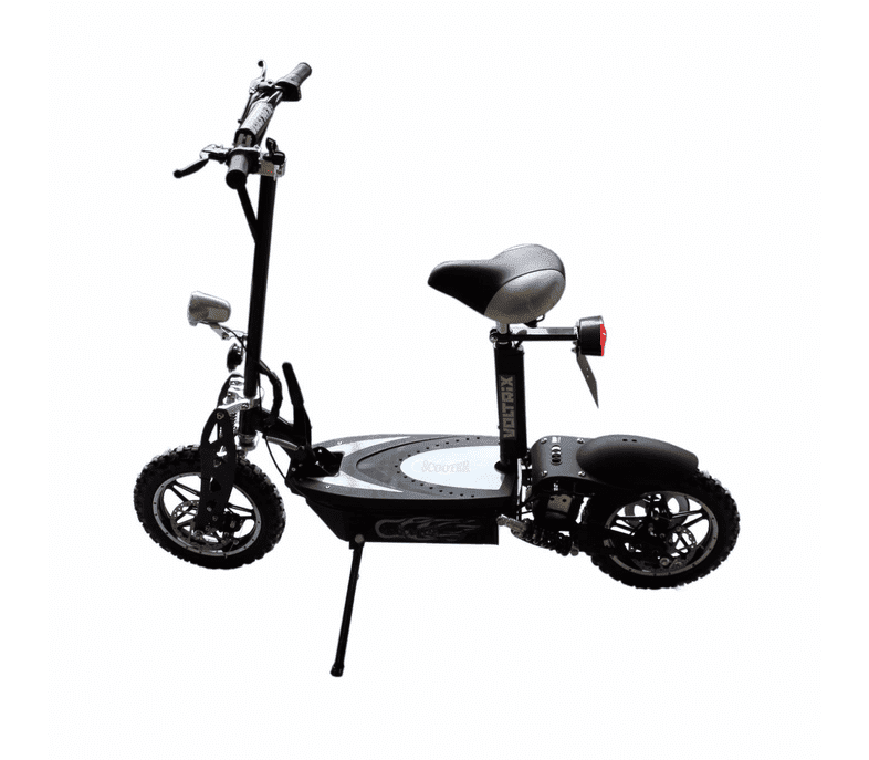 Voltrix Tornado 1000w 48v - Электросамокат Voltrix Tornado 1000w 48v - Электросамокат